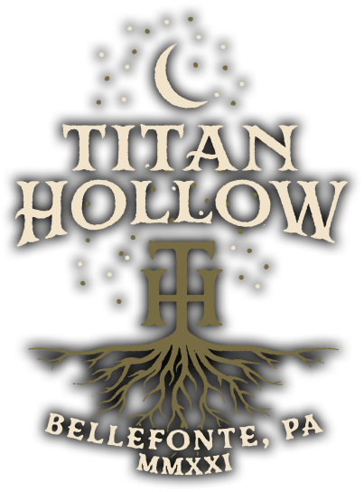 Titan Hollow
