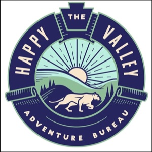 Happy Valley Adventure Bureau logo
